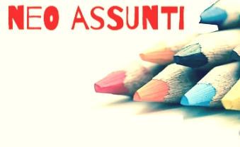 Neoassunti